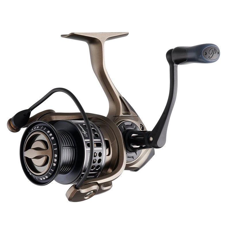 Pflueger Supreme Spinning Fishing Reel, 35, Multi - Image 2